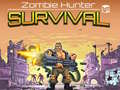 ເກມ Zombie Hunter: Survival