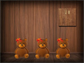 ເກມ Amgel Easy Room Escape 135