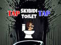 ເກມ Tap Skibidi Toilet Tap