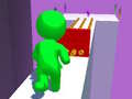 ເກມ Color Race 3D