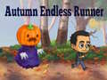 ເກມ Autumn Endless Runner