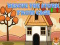 ເກມ Rescue The Stork From Cage