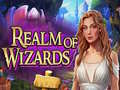 ເກມ Realm of Wizards