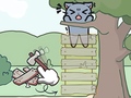 ເກມ Catch The Cat