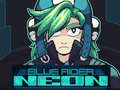 ເກມ Blue Rider: Neon