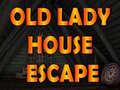 ເກມ Lady House Escape