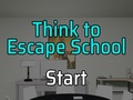 ເກມ Think to Escape: School