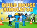 ເກມ Build House Simulator