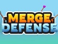 ເກມ Merge Defense