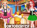 ເກມ BFFs Oktoberfest