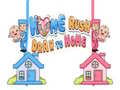 ເກມ Home Rush Draw to Home
