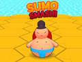 ເກມ Sumo Smash!