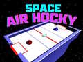 ເກມ Space Air Hocky
