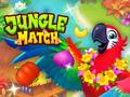 ເກມ Jungle Match