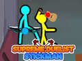 ເກມ Supreme Duelist Stickman