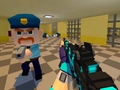 ເກມ Bank Robbery: San Andreas