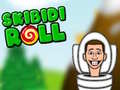 ເກມ Skibidi Roll