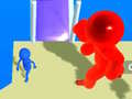 ເກມ Bridge.io Liquid Tuxedo