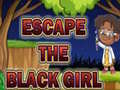 ເກມ Escape The Black Girl