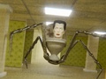 ເກມ Skibidi In The Backrooms