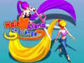 ເກມ Hair Challenge Arena