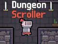ເກມ Dungeon Scroller