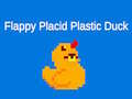 ເກມ Flappy Placid Plastic Duck