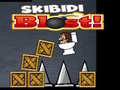 ເກມ Skibidi Blast