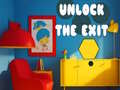 ເກມ Unlock the Exit