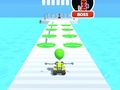 ເກມ Balloon Clash