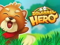 ເກມ Squirrel Hero