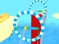 ເກມ Stack to Fly