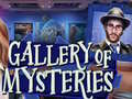 ເກມ Gallery of Mysteries