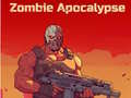 ເກມ Zombie Apocalypse