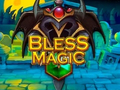 ເກມ Bless Magic