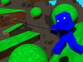 ເກມ Parkour Boss