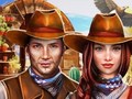 ເກມ Outlaws and Oddities