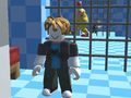 ເກມ Obby: Escape from Circus Prison