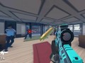 ເກມ Daring Heist