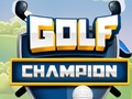 ເກມ Golf Champion