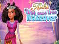 ເກມ Aisha Wish Come True Makeover