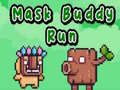 ເກມ Mask Buddy Run