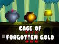 ເກມ Cage of the Forgotten Garden
