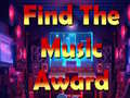 ເກມ Find The Music Award