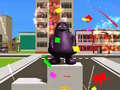 ເກມ Grimace Hop