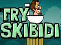 ເກມ Fry Skibidi