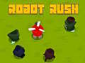 ເກມ Robot Rush