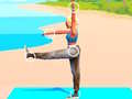 ເກມ Yoga Master