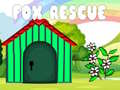 ເກມ Fox Rescue