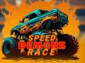 ເກມ Speed Demons Race